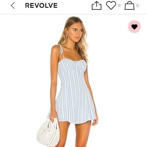 Majorelle Tahoe Dress XS